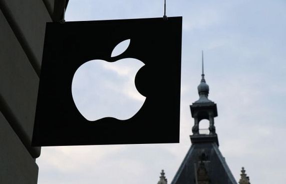 ރަޝިއާ އިން އެޕަލް އަށް 12 މިލިއަންގެ ޖޫރިމަނާއެއް