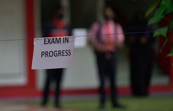 އޯ ލެވެލްގެ ދެބައިކުޅަ އެއްބައި ދަރިވަރުން ފާހެއްނުވޭ