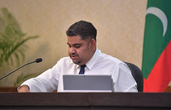 އިންޓެލިޖެންސް އޮޑިޓްގެ ހޯދުންތަކެއް މި މަހު ހުށަހަޅާނެ