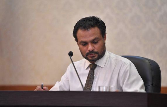 "ބަދަލު ދޭންޖެހެނީ ތިން މަރުހަލާ ނިންމައިގެނެއް ނޫން"