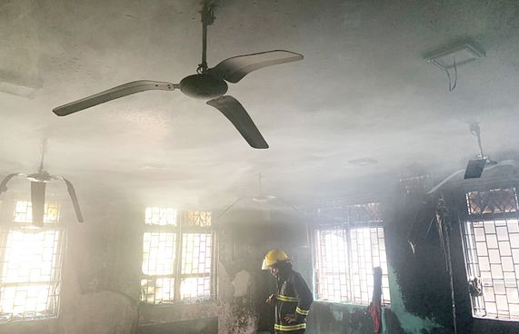 ހާލަތު ބަދަލުނުވެ، ހިޔާގައި ރޯވާތީ އާކުގެ ކަންބޮޑުވުން