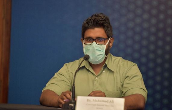 ބައެއް ގައުމުތަކުން މީހުން އައުން ހުއްޓުވުން ރަނގަޅު