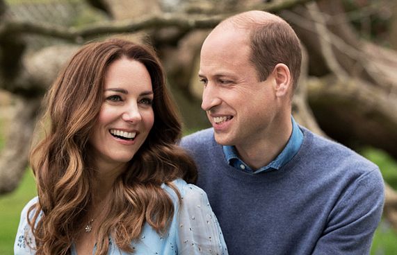 ވިލިއަމާއި ކޭޓްގެ ޔޫޓިއުބް ޗެނެލެއް