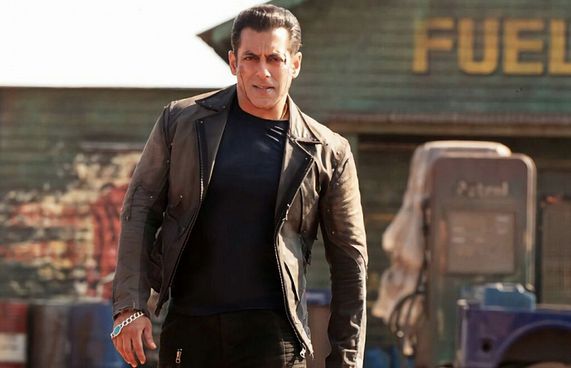 "ރާދޭ" ލީކްކުރުމުން ސަލްމާންގެ އިންޒާރެއް