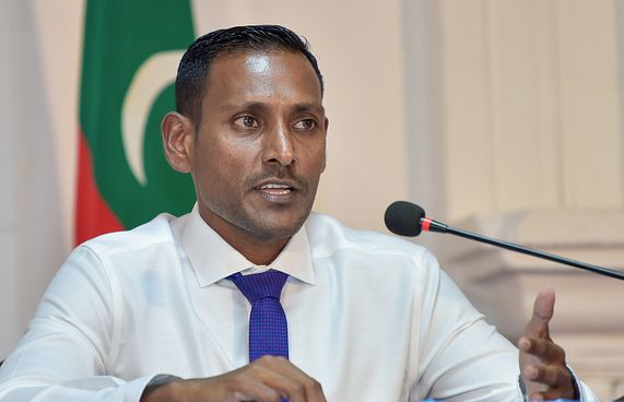 މޭ6ގެ ހަމަލާގެ ޝަރީއަތް އަވަސްކޮށްދޭން އެދުނިން: ޕީޖީ