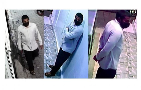 މަޖިލިސްކުރާ ގެ ގޮއްވާލަން ވެސް އަދުހަމް އުޅުނު!