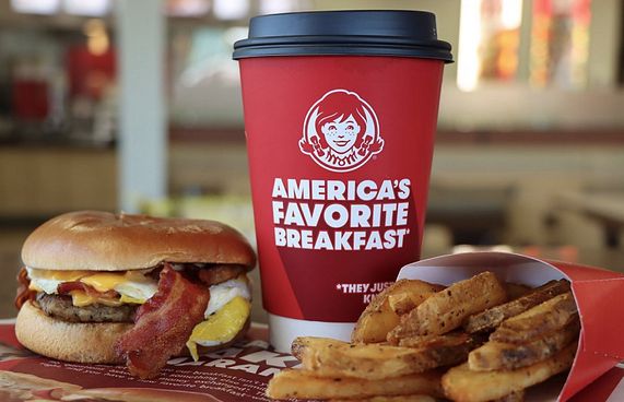 މެކް އަދި ބާގަ ކިންގާ ވާދަޔަށް "ވެންޑީޒް" ނުކުންނަނީ