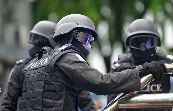 ގައުމީ ސަލާމަތާ ގުޅޭ އޮޕަރޭޝަނެއް ފަށައިފި