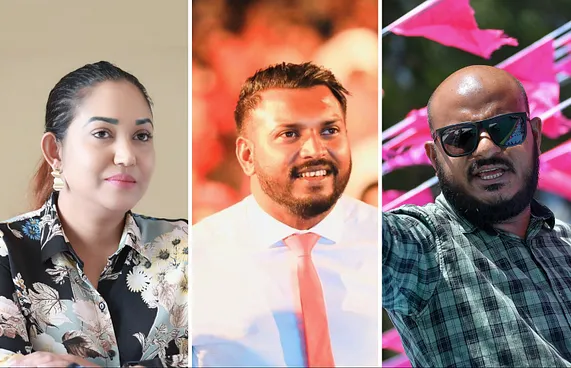 މާލޭގެ ޑެޕިއުޓީ މޭޔަރު އިންތިހާބުކުރާނީ ފަހުން