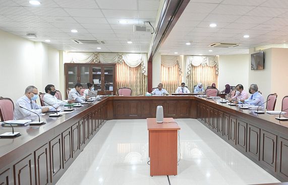 ތަހުގީގުގެ މައުލޫމާތު ފުލުހުން މަޖިލީހަށް ދޭ: މަބްރޫކް