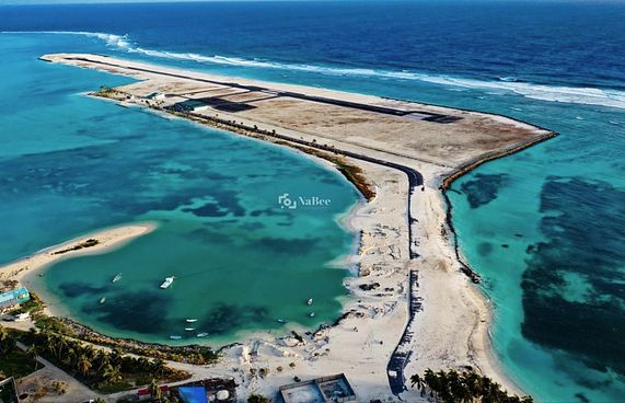 ހޯރަފުށީ އެއާޕޯޓަށް އެހާ ބޮޑު ގެއްލުމެއްނުވޭ: ރިޒްވީ