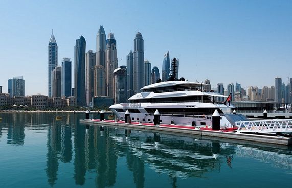 ފަސް އަހަރު ފަހުން ގަލްފް ކްރާފްޓްގެ ބޮޑު އުޅަނދު ހަގީގަތަކަށް