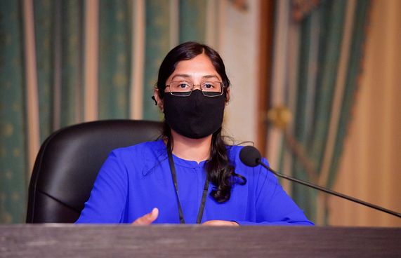 "ބަލި މީހުންނަށް އަޅާނުލެވި މަރުވާ ރޭޓް އިތުރުވެދާނެ"