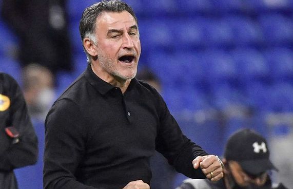 ތާރީހީ ކާމިޔާބީ އަށް ފަހު ލިލްގެ ކޯޗް ވަކިވެއްޖެ