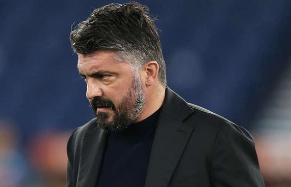 ނަޕޯލީން ވަކިވި ގަޓޫސޯ ފިއޮރެންޓީނާއަށް