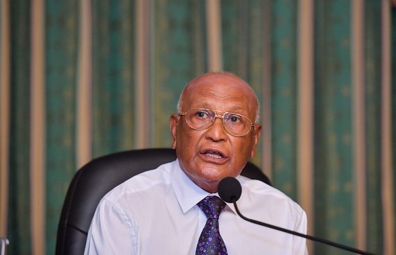 މިޝްކާގެ މަރު: އަންނަ ހަފުތާގައި ކޮމިޓީ ބައްދަލުވުމެއް