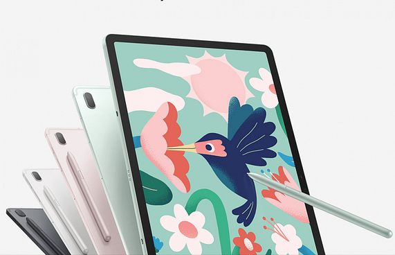 ސެމްސަންގް ޓެބްލެޓްގެ އާ ދެ މޮޑެލްއެއް އަންނަ މަހު