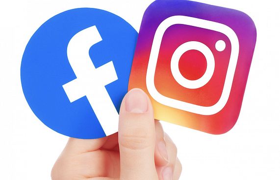 އެފްބީ އާއި އިންސްޓަގެ ލައިކްސް ފޮރުވޭ ގޮތް ހަދައިފި