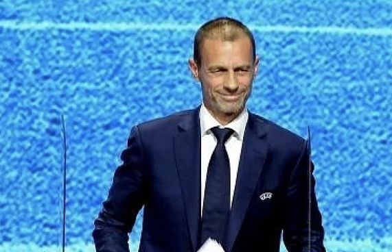 ވޯލްޑް ކަޕް ދެއަހަރުން ބާއްވައިގެން ޔޫރަޕުން ނުކުޅޭނެ