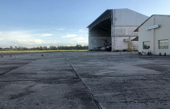 ޕައިލެޓު ތަމްރީނުތައް ހިންގަން ޖެހޭނީ އޭއޭއޭ އިން