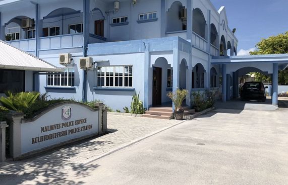 މީހަކު ރަހީނުކުރި މައްސަލާގައި ދައުވާކުރަން ފޮނުވައިފި