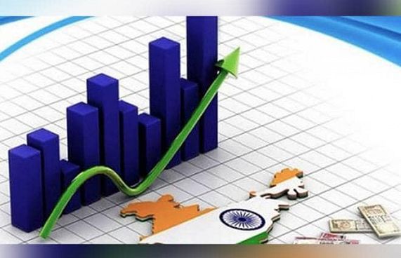 އިންޑިއާގެ އިގްތިސާދަށް ދިރުމެއް އަދި ސުވާލެއް