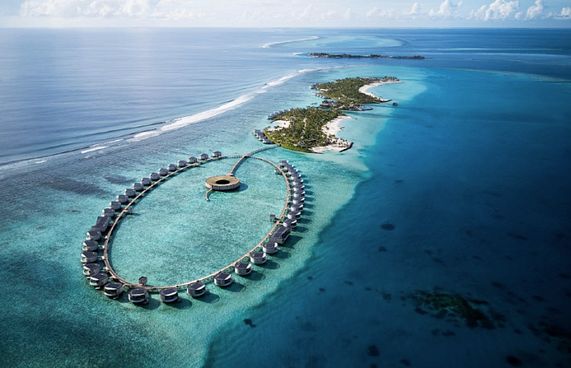 ސާވިސް ޗާޖު ބޮޑުކޮށް ދޭ ރިސޯޓުތަކުގެ ލިސްޓަށް ބަދަލެއް