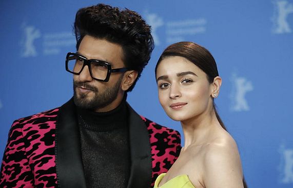 ރަންވީރާއި އާލިއާ ވެސް އެކުގައި އިތުރު ފިލްމެއް ކުޅެނީ