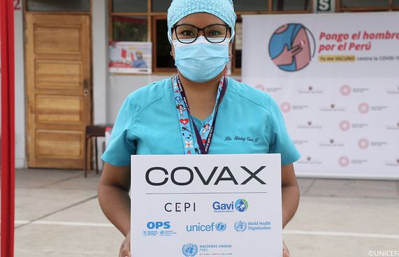 ކޮވެކްސް: ކެނެޑާގެ އެހީ ރާއްޖެއަށް ވެސް ލިބޭނެ