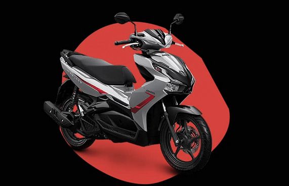 ލިޓަސްއިން ބާ ސައިކަލުގެ ބަދަލުގައި އާ ސައިކަލެއް