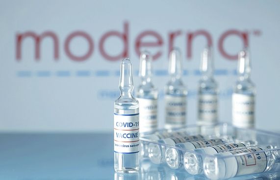 ކޮވިޑްގެ މަޝްހޫރު ދެ ވެކްސިނަކަށް ރާއްޖެއިން ހުއްދަދީފި