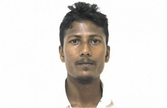 ޖަލުން ފިލައިގެން އުޅެނިކޮށް މިސްބާހު ހައްޔަރުކޮށްފި