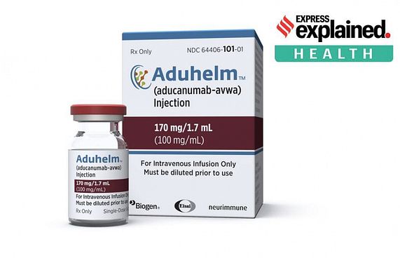 އަލްޒައިމާ ބަލީގެ އާ ބޭހަށް ހުއްދަ ދީފި