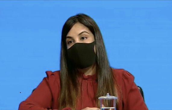 އިންތިގާލީ އިންސާފުގެ އޮފީހުން ކެމްޕެއިނެއް ފަށަނީ