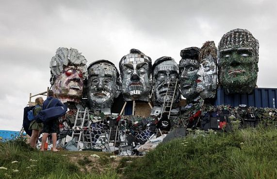 މުއްސަނދި ގައުމުތަކުގެ ވެރިން އިލެކްޓްރޯނިކް ކުނިބުނިން