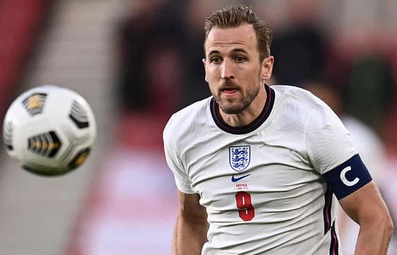 ކުޅުންތެރިންގެ ޕްރޮފައިލް: ހެރީ ކޭން