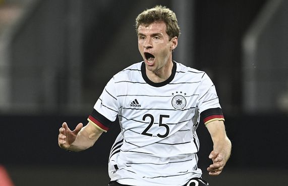 ކުޅުންތެރިންގެ ޕްރޮފައިލް: ތޯމަސް މުލާ