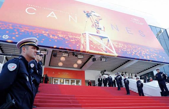 މި އަހަރު ކާންސް ފިލްމު ފެސްޓިވަލް އޮންނާނެ