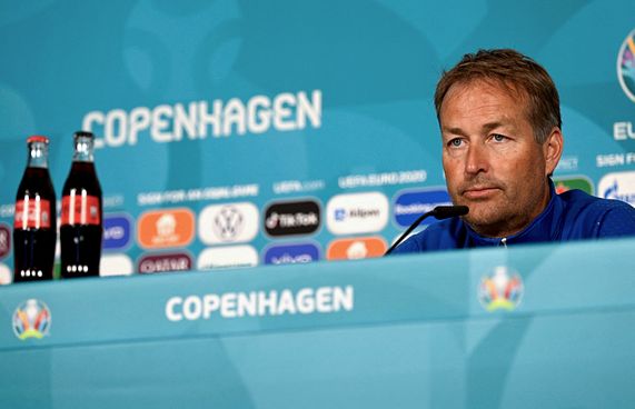 ޔޫރޯ އަލުން ކާމިޔާބު ކުރުމުގެ އުންމީދު ޑެންމާކަށް