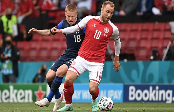 އެރިކްސަންގެ ހާލު މި ވަގުތަށް ރަނގަޅު: ޔުއޭފާ