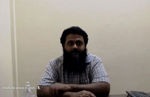 އަމީން މިނިވަންކުރި މައްސަލައިގެ ޝަރީއަތް މާދަމާ ފަށަނީ