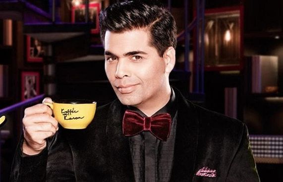 "ކޮފީ ވިތު ކަރަން 7" އަށް ތައްޔާރު ވަނީ؟