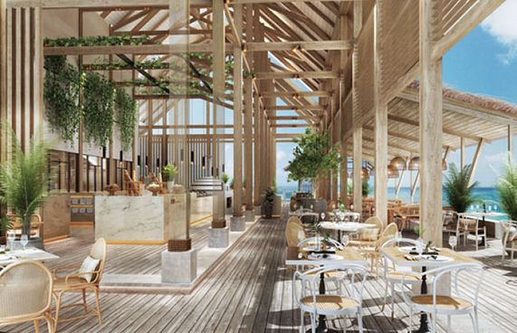 އަމީންގިރި ރިސޯޓު ހިންގަން ހިލްޓަންއަށް