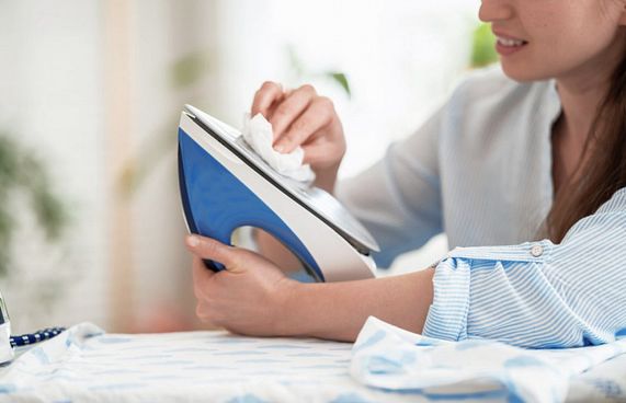 އިސްތިރި ސާފުކޮށްލެވޭނެ ކިތަންމެ ގޮތެއް އެބަހުރި