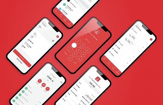 ބީއެމްއެލް އެޕް ތިން ގަޑިއިރަށް ޑައުންވެއްޖެ