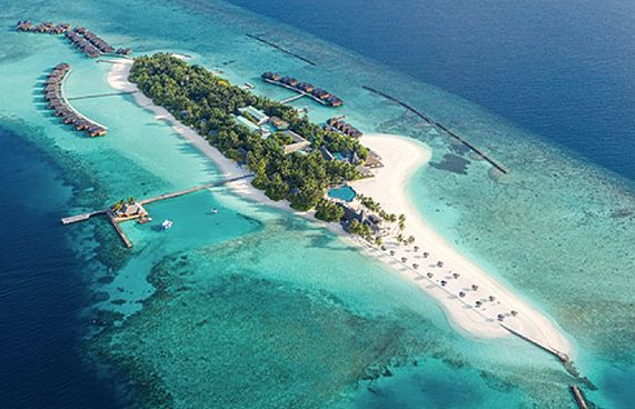 ފޮޓޯ ސްޓޯރީ: ދުނިޔޭގެ އެންމެ ރީތި ބީޗް