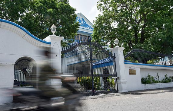 ވަކިކުރި އެޑްމިނިސްޓްރޭޓަރުންގެ މައްސަލަ ސުޕްރީމްކޯޓަށް