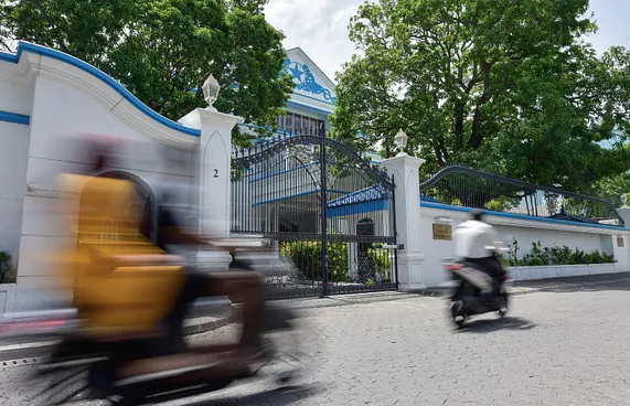 ގަޒްފުކުރި މީހަކު ހައްދު ޖަހަންކުރި ހުކުމް ރަނގަޅު