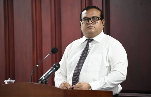 ހަމަލާގެ އިންކުއަރީ ރިޕޯޓު ނިންމަން ހަފްތާއެއް ނަގާނެ