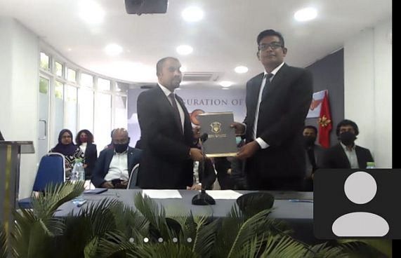 ފްލައިން ސްކޫލުގެ އެއްބަސްވުން އެވިޑުން ބާތިލްކޮށްފި